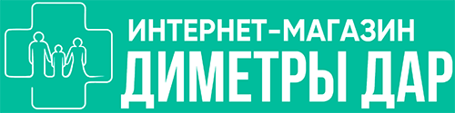 Диметры Дар